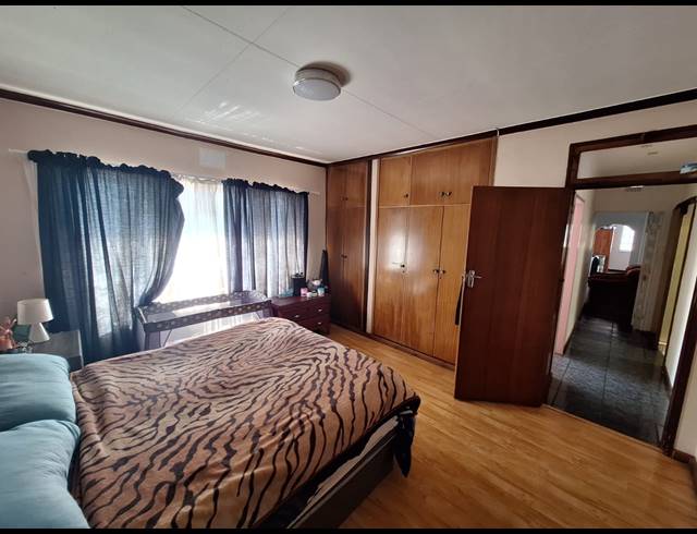 3 BEDROOM HOUSE FOR SALE IN VANDERBIJLPARK SE 6